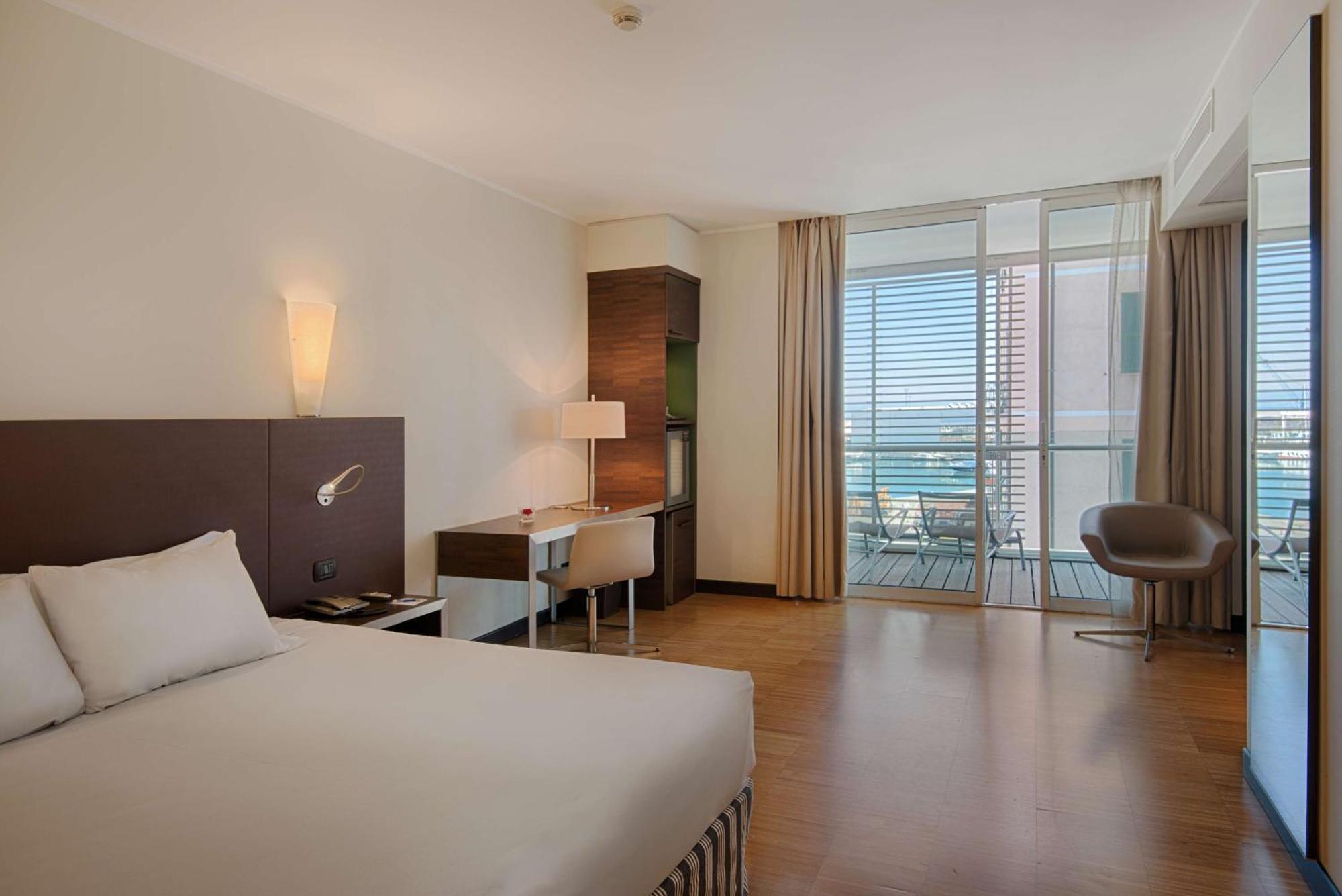 Nh Darsena Hotel