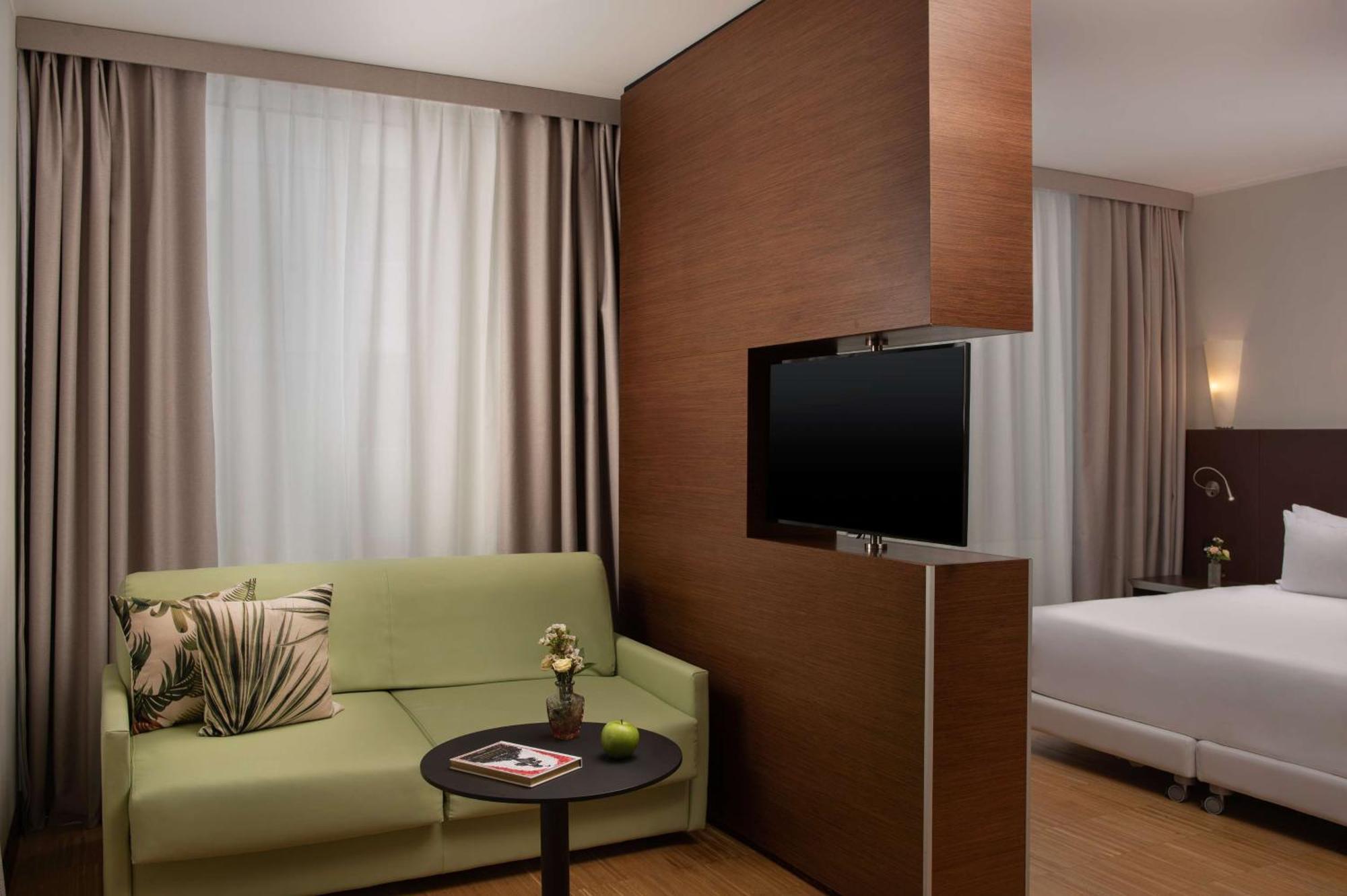 Hotel Nh Darsena Savone