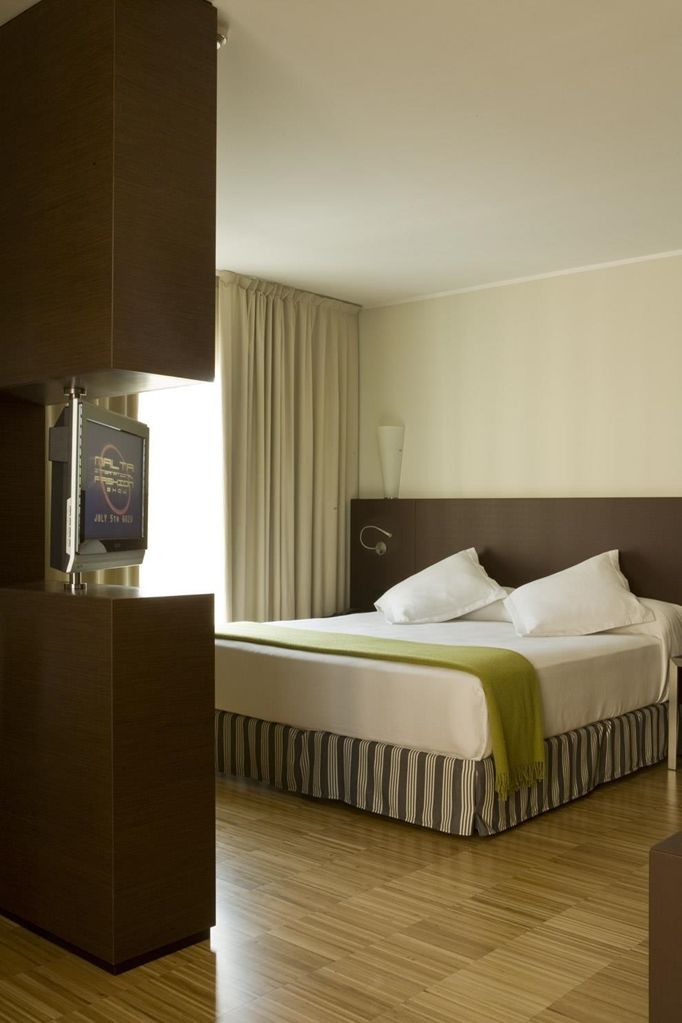 Nh Darsena Hotel Savona