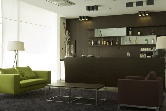 Hotel Nh Darsena Savone