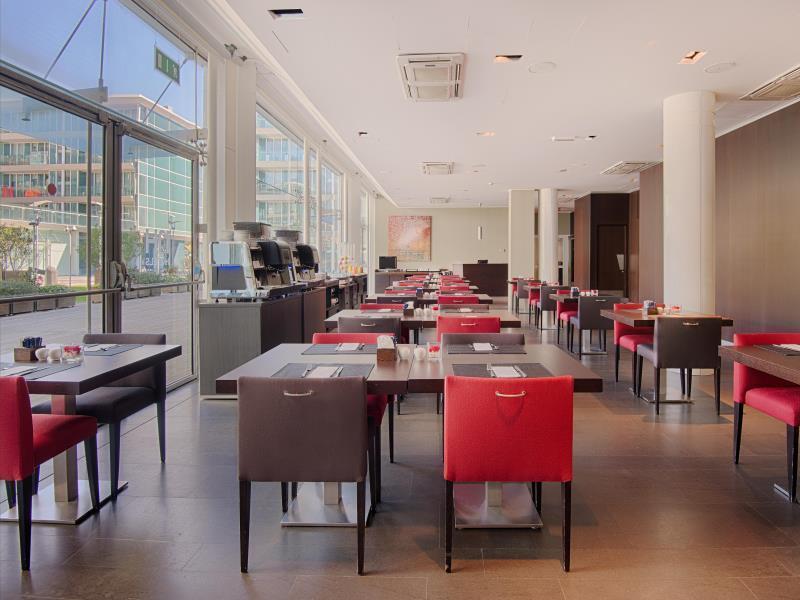 Hotel Nh Darsena 4*