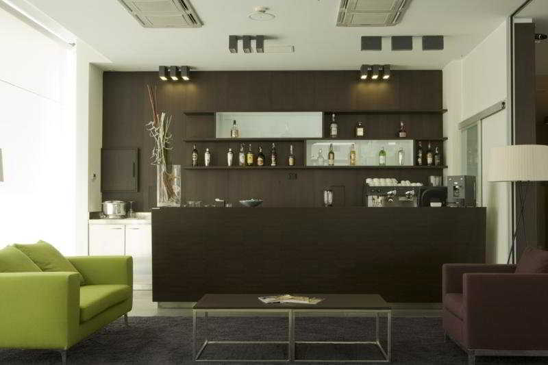 Hotel Nh Darsena Savone