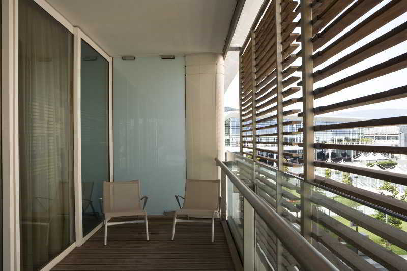 Nh Darsena Hotel Savona