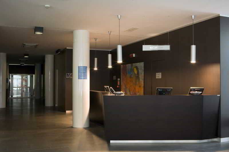 Nh Darsena Hotel
