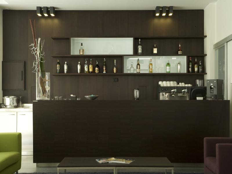 Hotel Nh Darsena Savone