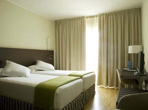 Nh Darsena Hotel Savona