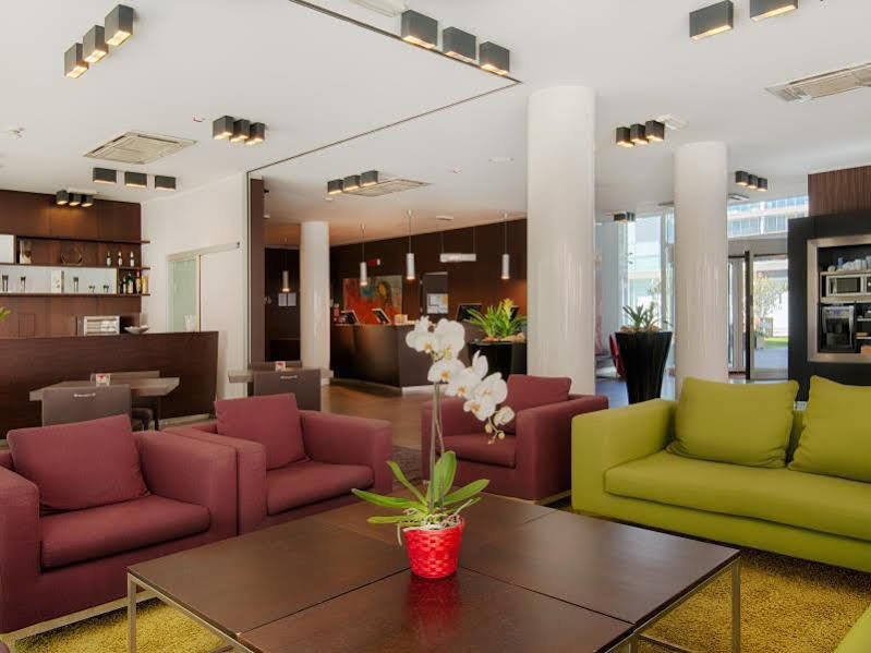 Nh Darsena Hotel 4*