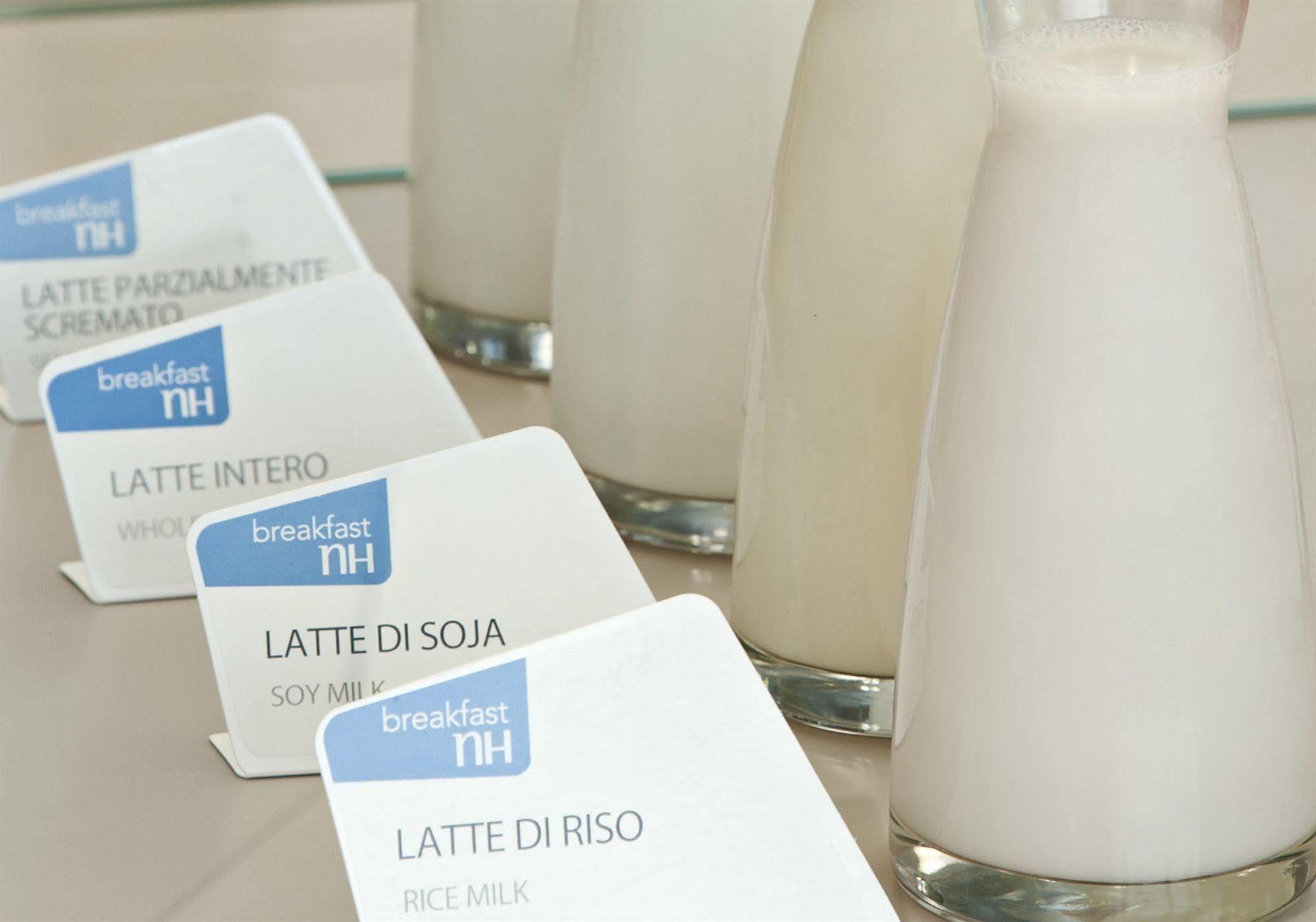 Hotel Nh Darsena 4*