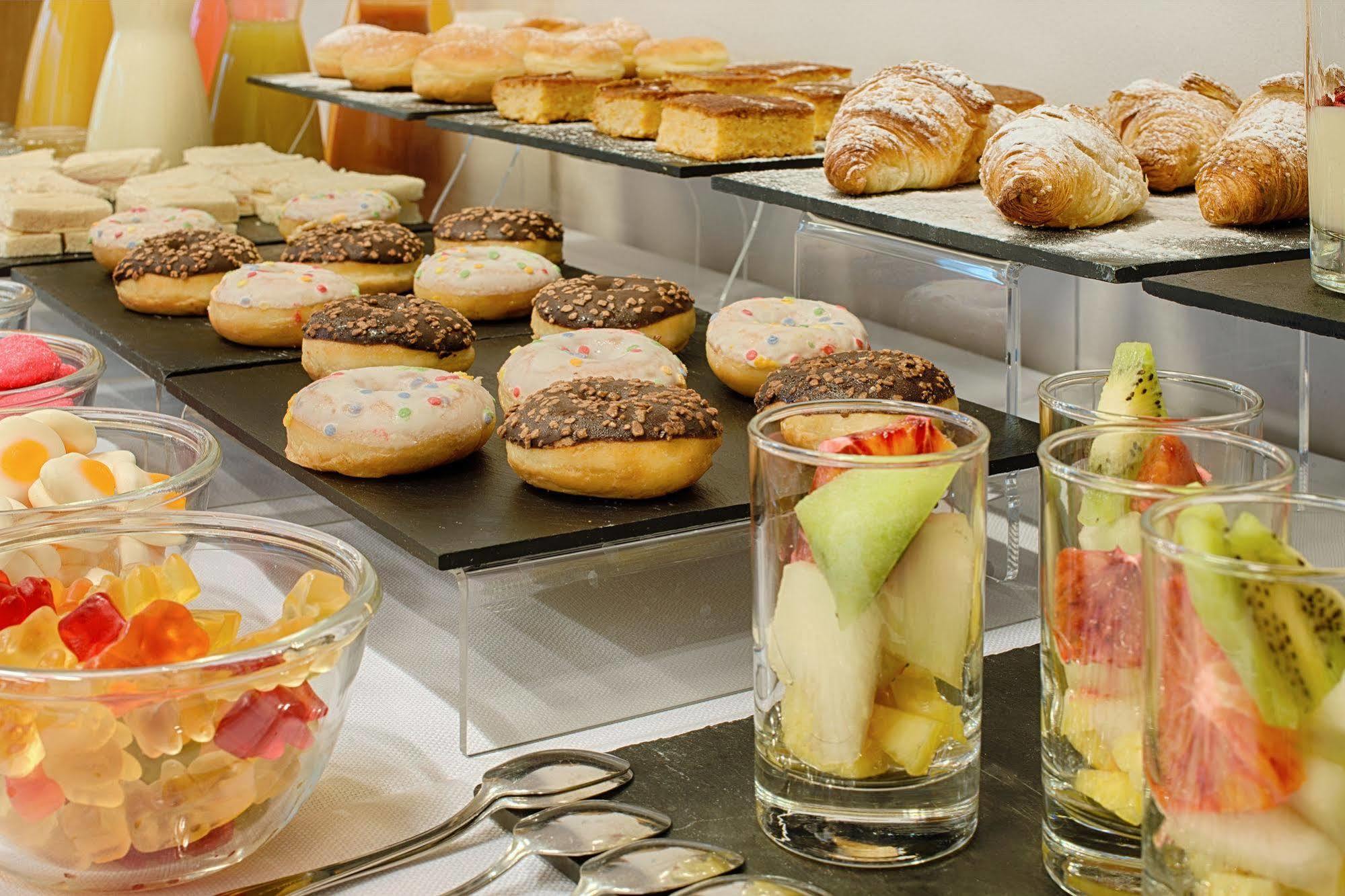Nh Darsena Hotel 4*