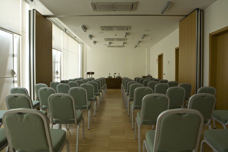 Hotel Nh Darsena