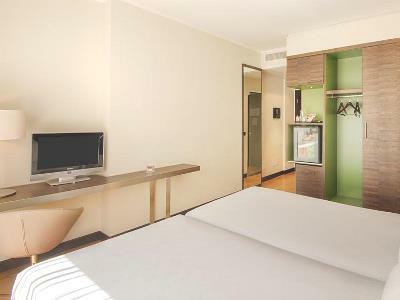 Nh Darsena Hotel