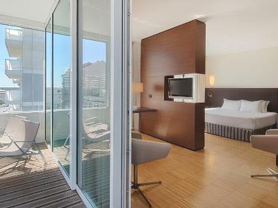 Hotel Nh Darsena